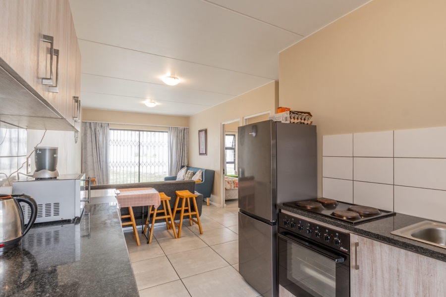 2 Bedroom Property for Sale in Aan de Wijnlanden Western Cape